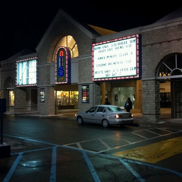 Cinemark Stoneridge Plaza Movies 16 19 tips from 1906 visitors