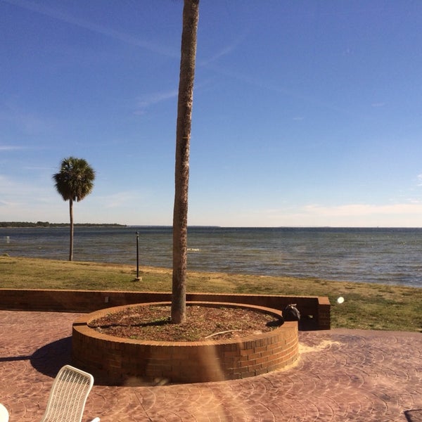 Eglin Bayview Club Destin, FL