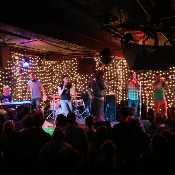 Photos at Empty Bottle Ukrainian Village 1035 N Western Ave