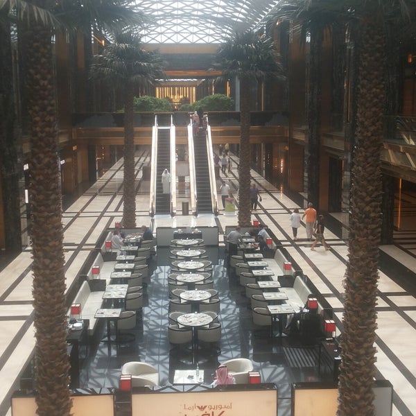 Amizing mall,realy make my visit to q8 wonderful