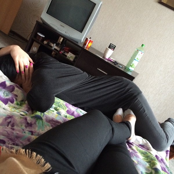 Pantyhouse Photos
