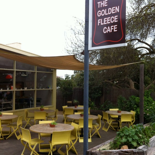 The Golden Fleece Cafe Café in Willunga
