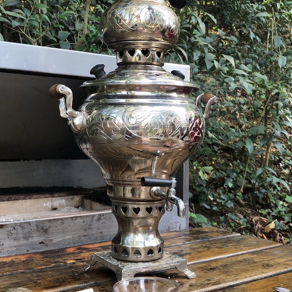 hanedan et mangal Arnavutköy 1406 ziyaretçidan 8 tavsiye