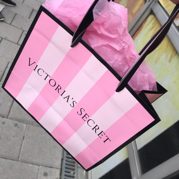 Sac shopping victoria secret cheap