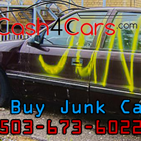Foto tirada no(a) 503 Cash 4 Cars por 503 Cash 4 Cars em 12/21/2014