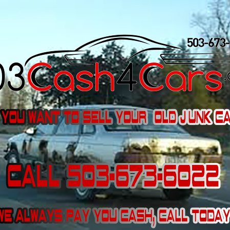 Photo taken at 503 Cash 4 Cars by 503 Cash 4 Cars on 12/21/2014