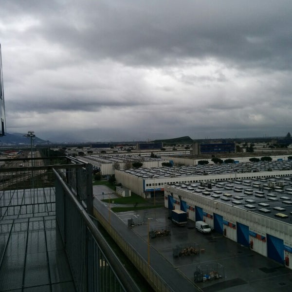 CIS Interporto di Nola