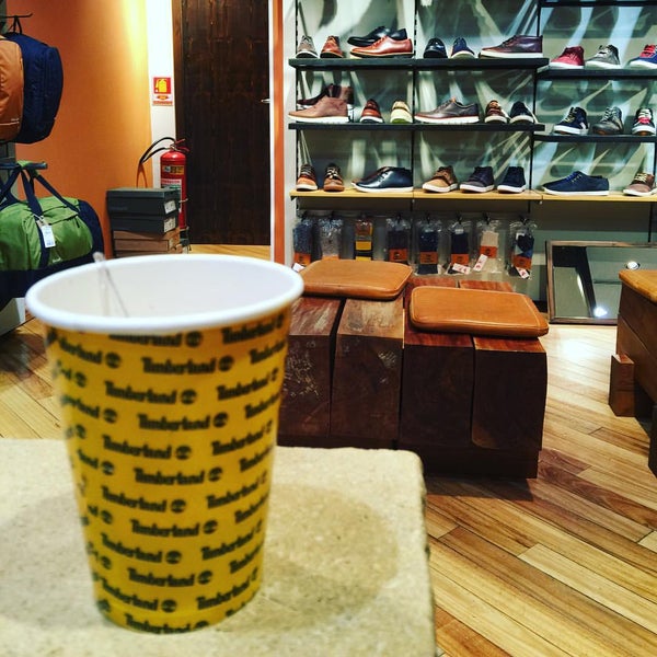 promoção timberland