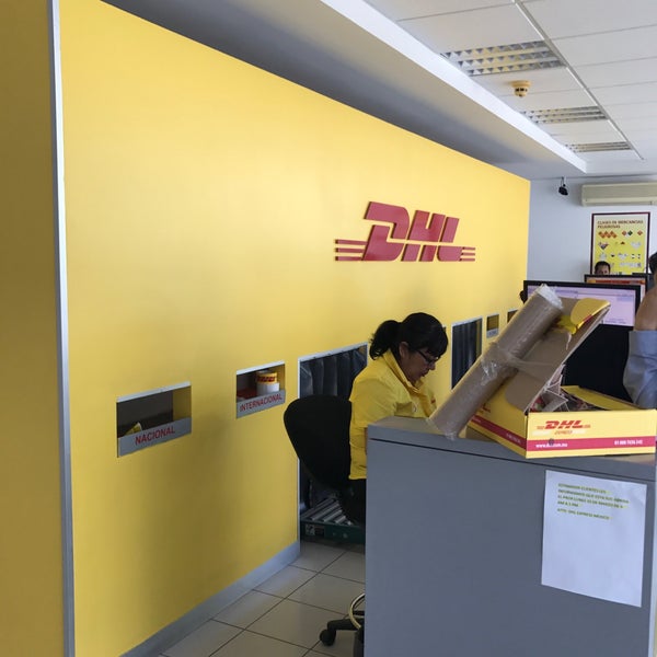 Imagen 55  imagen dhl telefono monterrey - Thptletrongtan.edu.vn