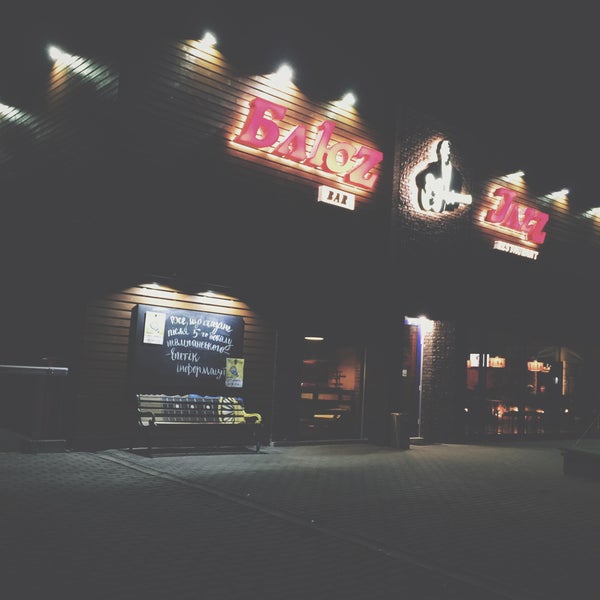 1/16/2015에 Blues &amp; Jazz Bar Restaurant님이 Blues &amp; Jazz Bar Restaurant에서 찍은 사진