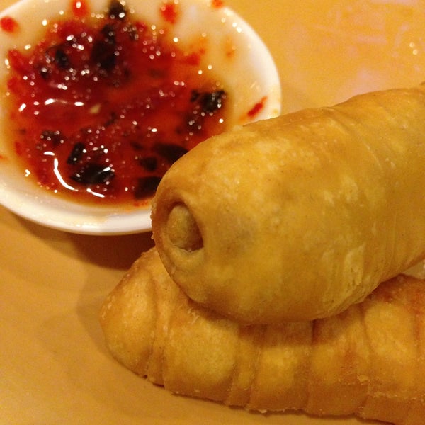 รูปภาพถ่ายที่ The Bread Shop โดย Carolina I. เมื่อ 5/4/2013