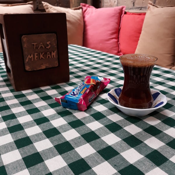 Photo taken at Taş Mekan by Emrah S. on 4/9/2019