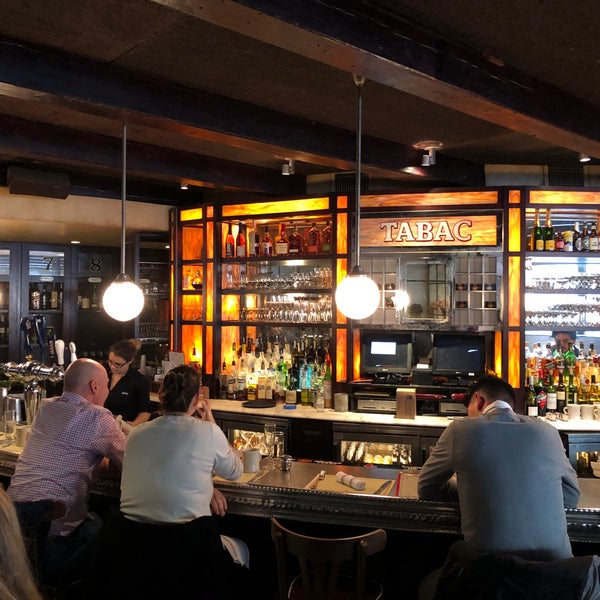 Gaslight Brasserie (Now Closed) South End 151 tips from 6310 visitors