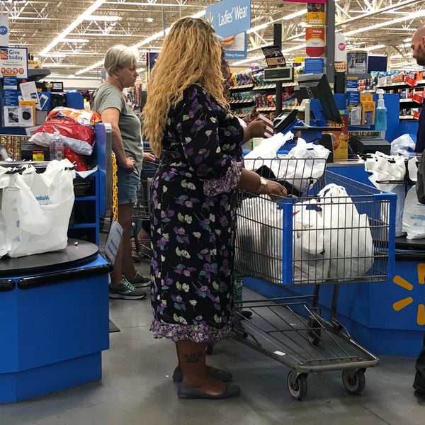 Walmart Supercenter Phillipsburg, NJ