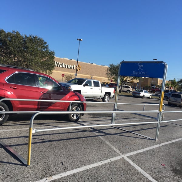 Walmart Supercenter Port Charlotte, FL