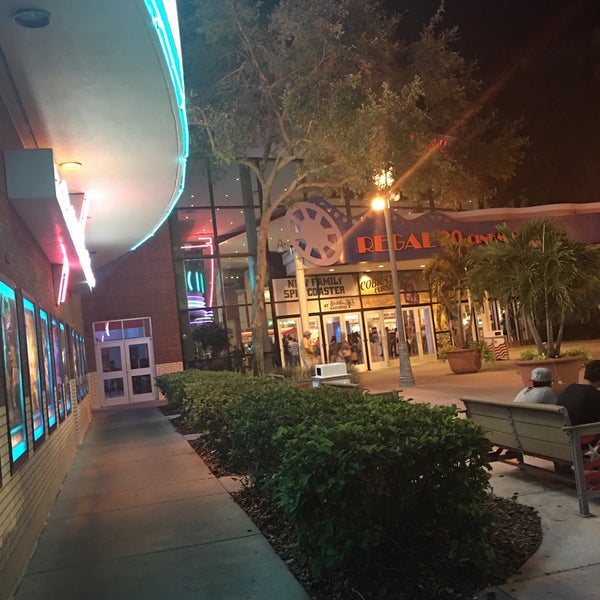 Foto di Regal Citrus Park 48 tips