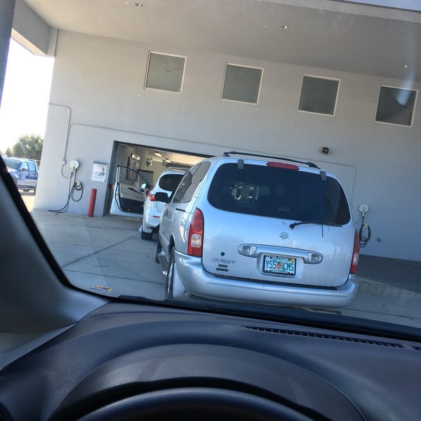 Nissan of Venice 1 tip