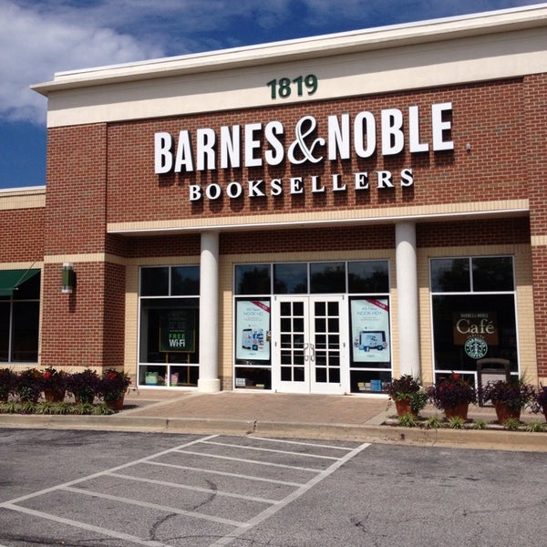 Barnes Noble 16 Tips From 1152 Visitors