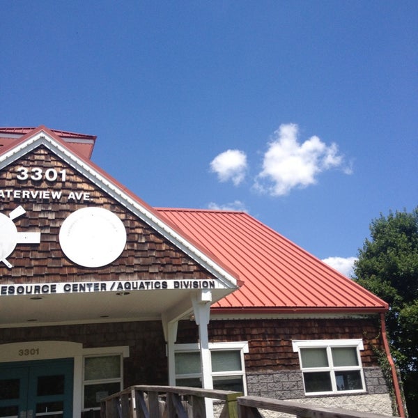 Photos at Baltimore Rowing Club Cherry Hill 3301 Waterview Ave