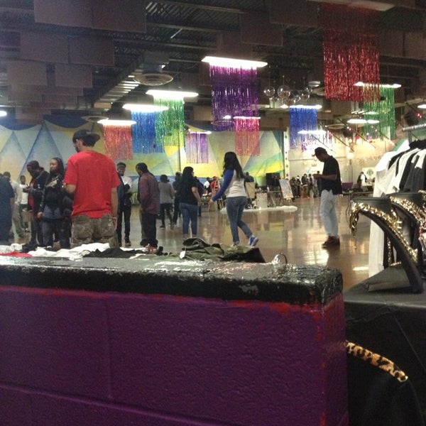 Photos at Shake and Bake Family Fun Center Upton 1601 Pennsylvania Ave