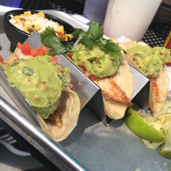 Chango Loco Mexican Cantina Streeterville 15 tips