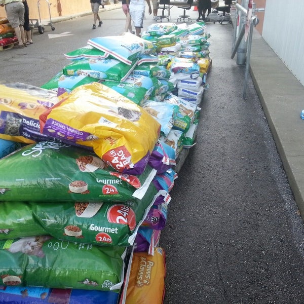 Space Coast Kibble Kitchen Non Profit In Melbourne