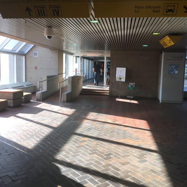 Photos at Place Du Portage Phase III District de Hull Gatineau, QC