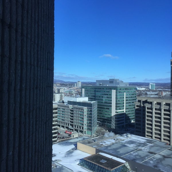 Photos at Place Du Portage Phase III District de Hull Gatineau, QC