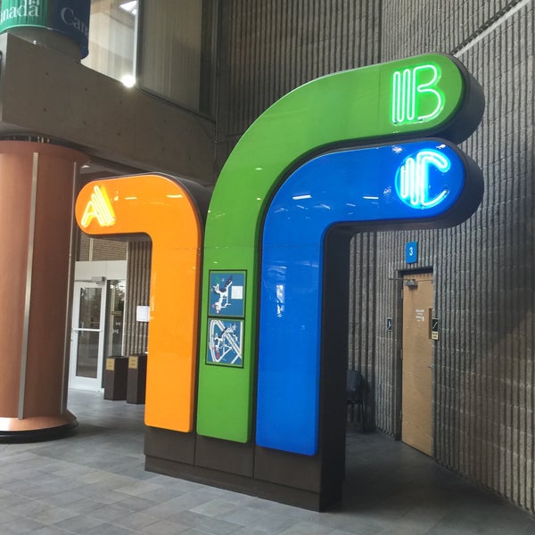 Photos at Place Du Portage Phase III District de Hull Gatineau, QC