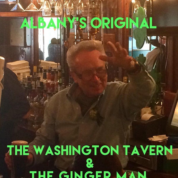 Photo taken at The Ginger Man by Julie B. on 3/11/2016