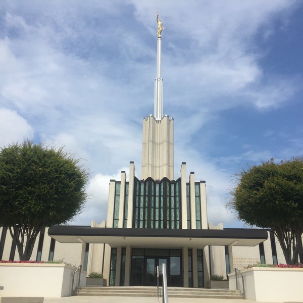 The Church of Jesus Christ of Latterday Saints Church in Sandy Springs