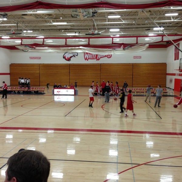 Mound Westonka High School 2 tavsiye