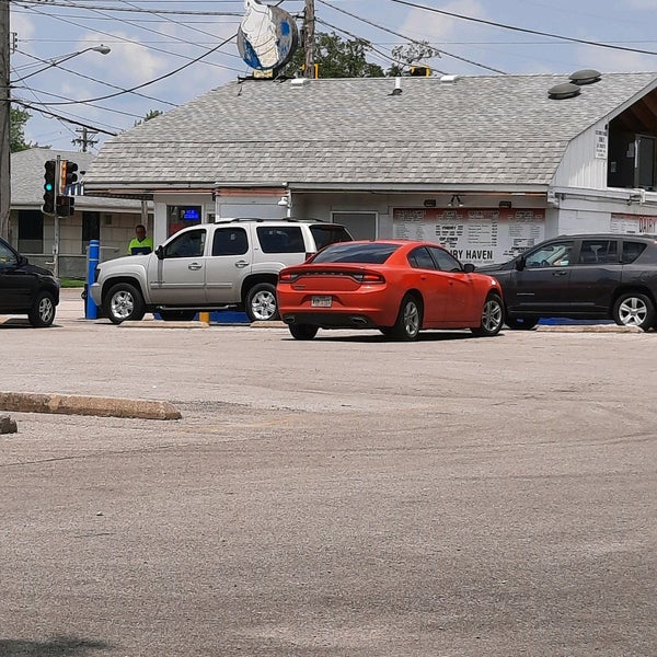 Photos at Dairy Haven Caseyville, IL