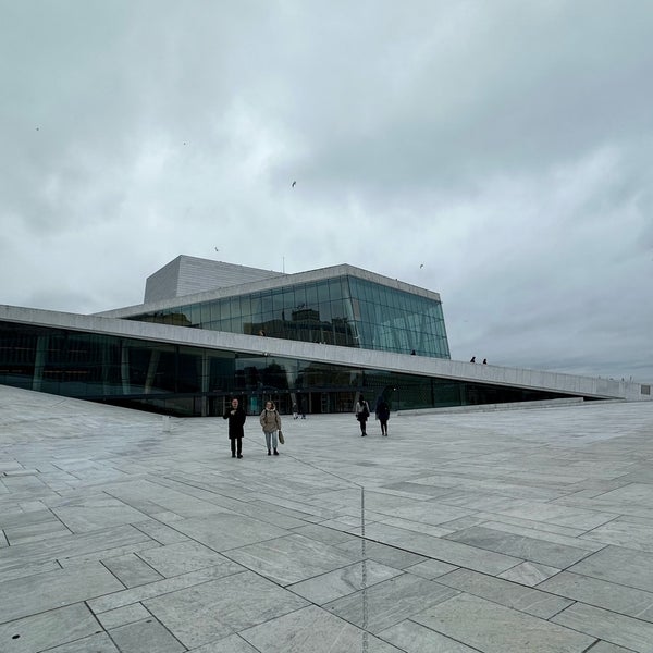 3/10/2024 tarihinde Mindy K.ziyaretçi tarafından Operahuset'de çekilen fotoğraf