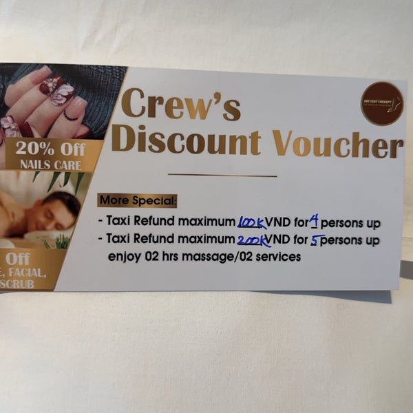 uri foot therapy spa