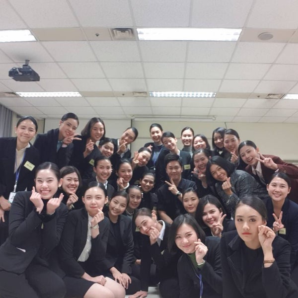 Korean Air School Korean Air School