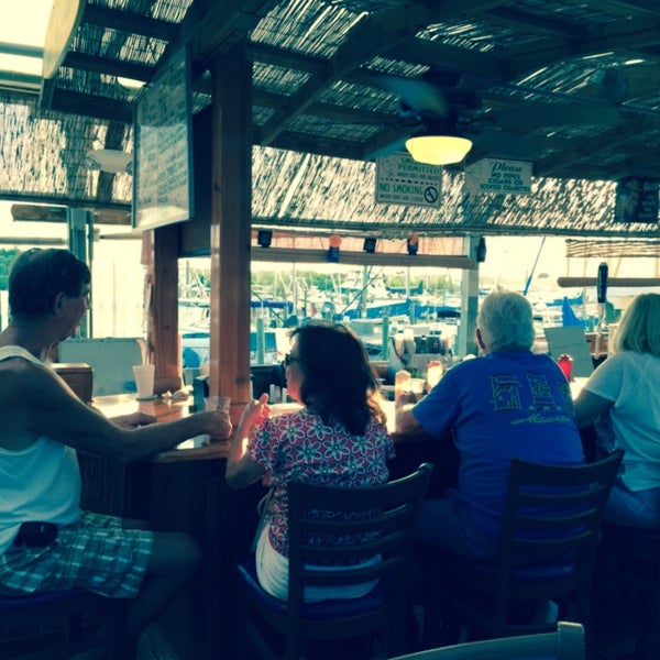 Photo taken at Boondocks Restaurant by Curtis E. on 6/7/2015
