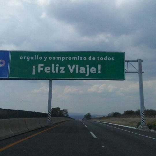 Photos At Carretera Leon Queretaro 96 Visitors
