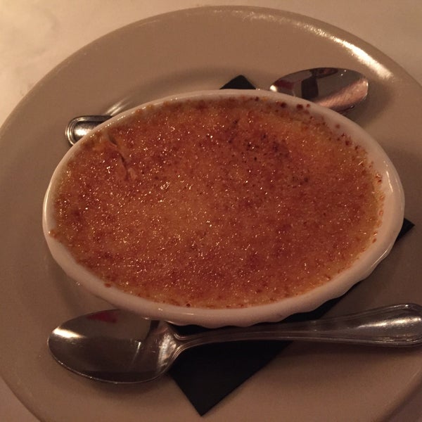 Greeley Chophouse Steakhouse