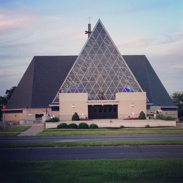 Saint Michael the Archangel Levittown, PA