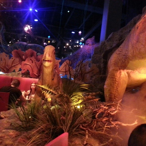 32+ dinosaur restaurant kansas city