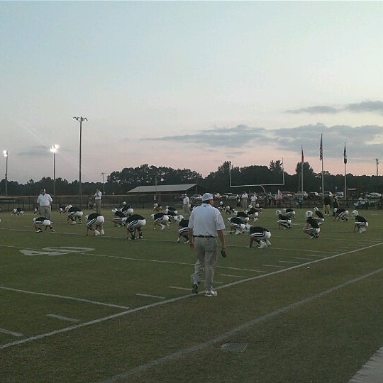 Straughn High School 24 visitors