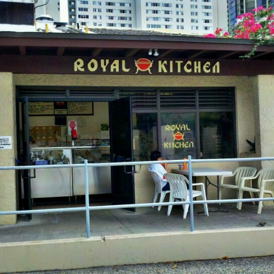 royal kitchen honolulu        <h3 class=