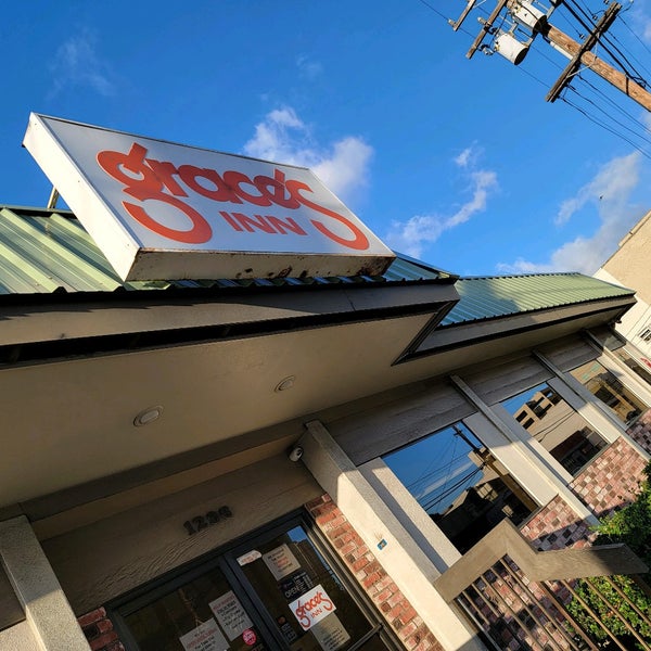 Photos at Grace’s Inn - Makiki - Lower Punchbowl - Tantalu - Honolulu, HI