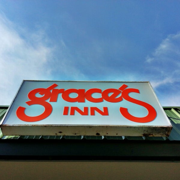 Photos at Grace’s Inn - Makiki - Lower Punchbowl - Tantalu - Honolulu, HI