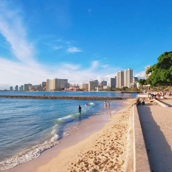 Oahu Gay Wedding Photographer