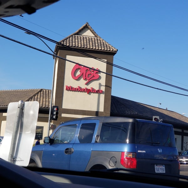 Oto's Marketplace Southwestern Sacramento 12 tips de 912 visitantes