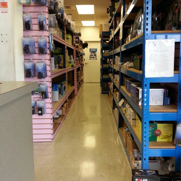 Battery Bill's Nimitz Location Kalihi Palama 5 tips