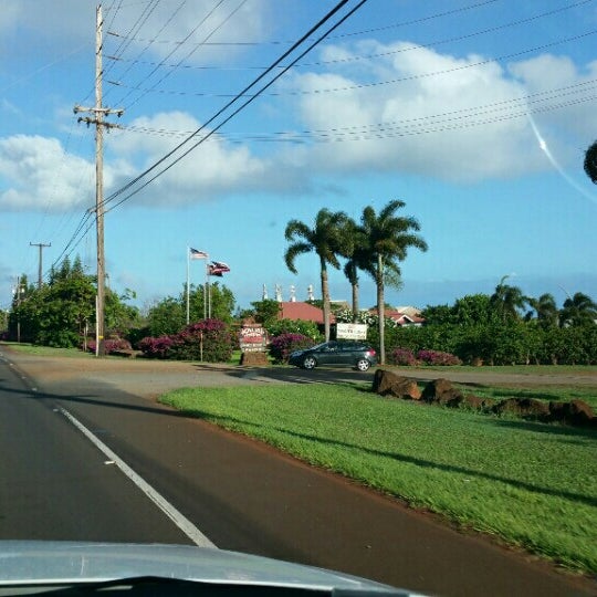 Kalaheo Neighborhood Center 31 visitantes