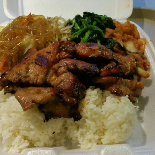 Photos At Pearl S Korean Bbq Waikiki 61 Visitors